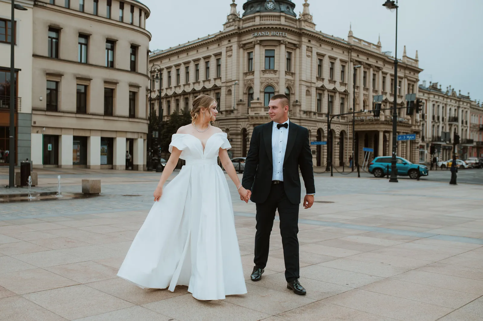 Paulina i Brajan – zdjęcie 113